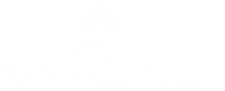 Re-Imagine Ontario Logo.