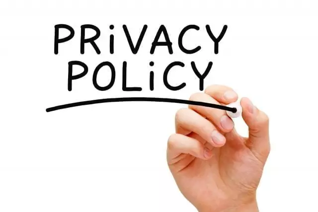 Re-Imagine Ontario Privacy Policy.