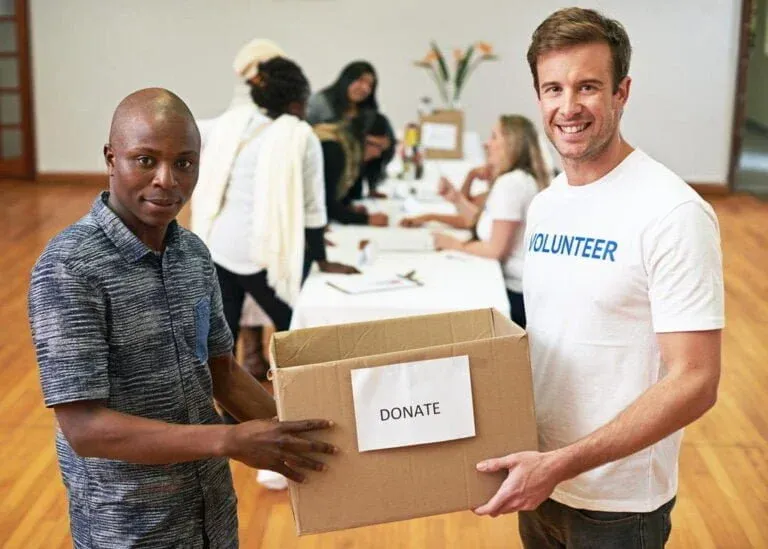 Re-Imagine Ontario Donate