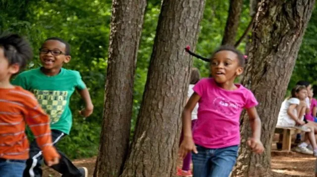 Re-Imagine Ontario BEECH Camp