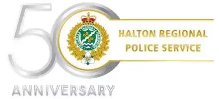 Halton Regional Police Services